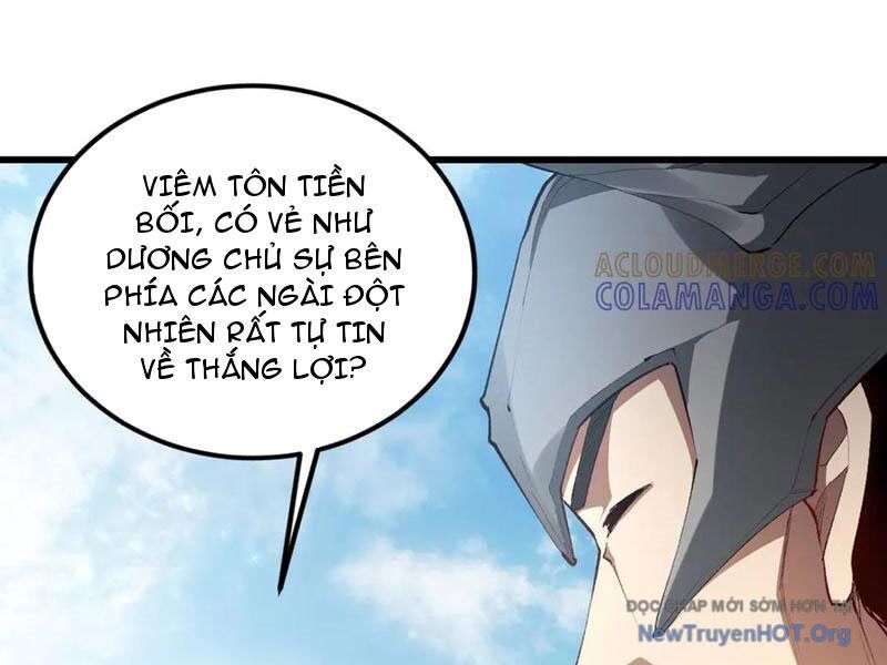 Ta Là Chúa Tể Trùng Độc [Chap 69-75]