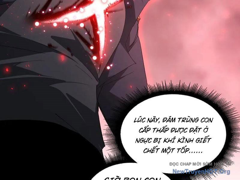 Ta Là Chúa Tể Trùng Độc [Chap 69-75]