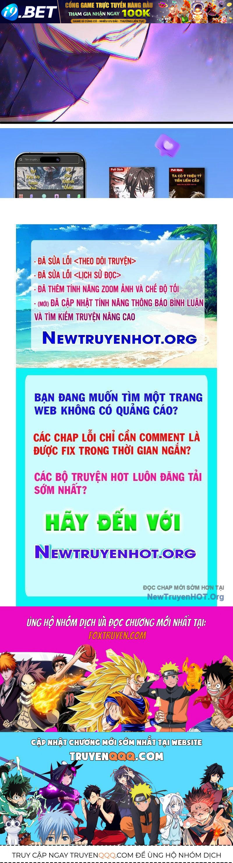 Ta Là Chúa Tể Trùng Độc [Chap 69-75]
