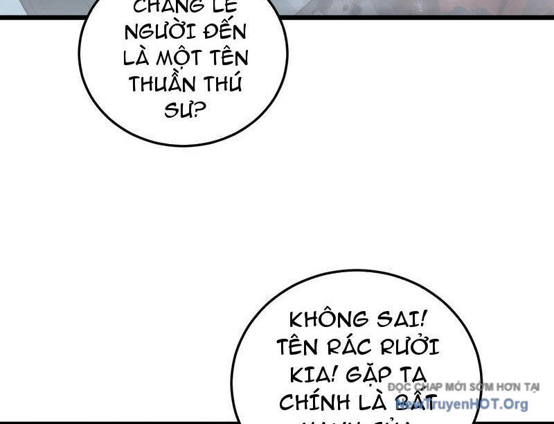 Ta Là Chúa Tể Trùng Độc [Chap 69-75]