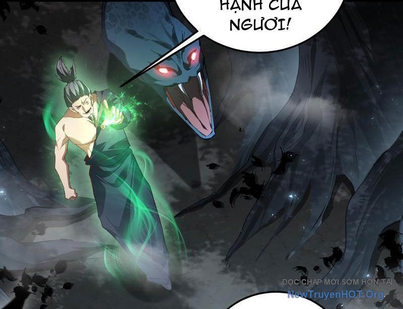 Ta Là Chúa Tể Trùng Độc [Chap 69-75]