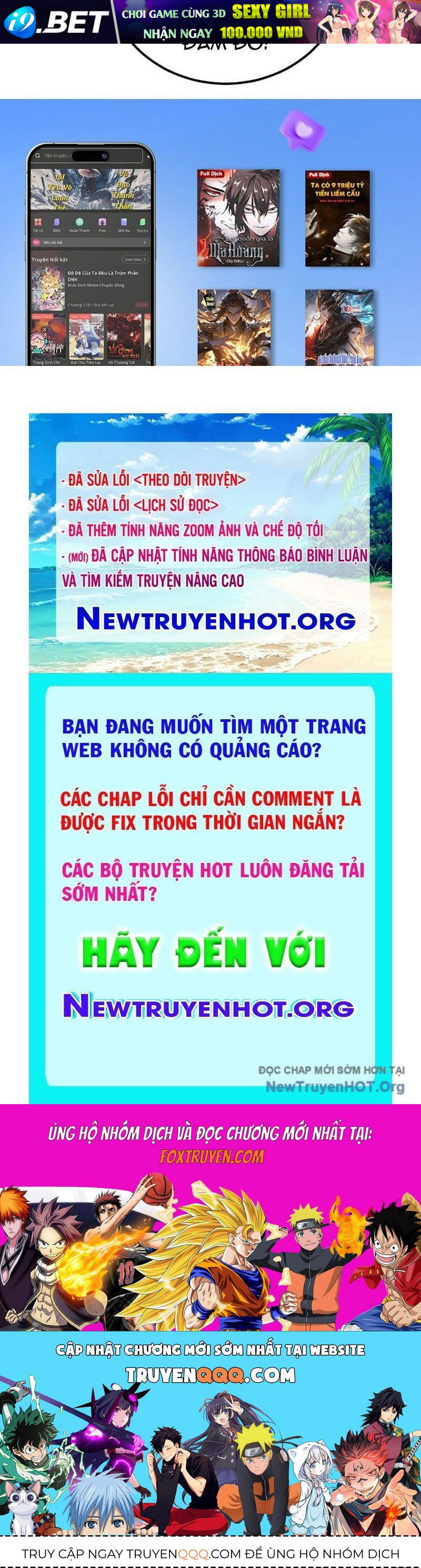 Ta Là Chúa Tể Trùng Độc [Chap 69-75]