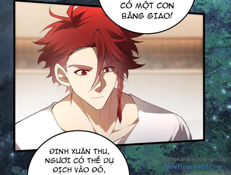 Ta Là Chúa Tể Trùng Độc [Chap 69-75]