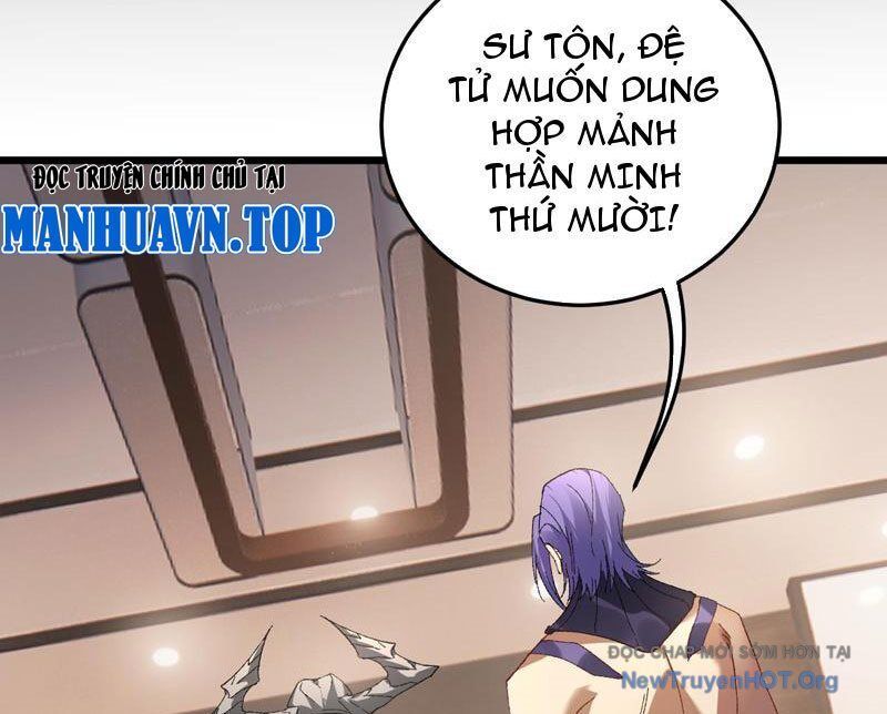 Ta Là Chúa Tể Trùng Độc [Chap 69-75]