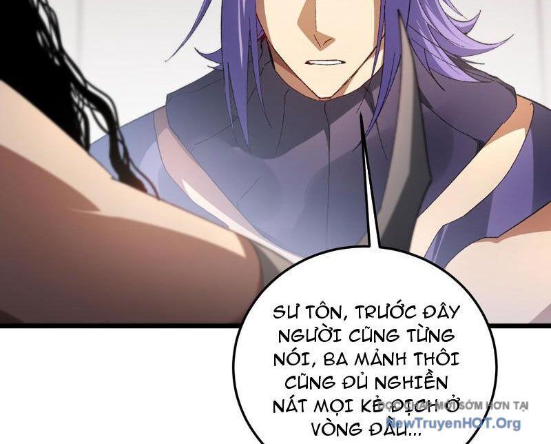 Ta Là Chúa Tể Trùng Độc [Chap 69-75]