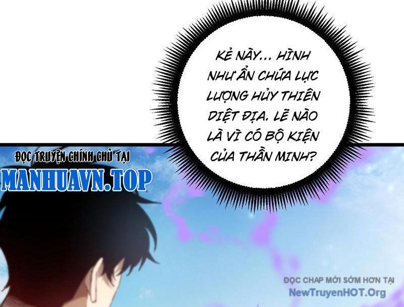 Ta Là Chúa Tể Trùng Độc [Chap 69-75]