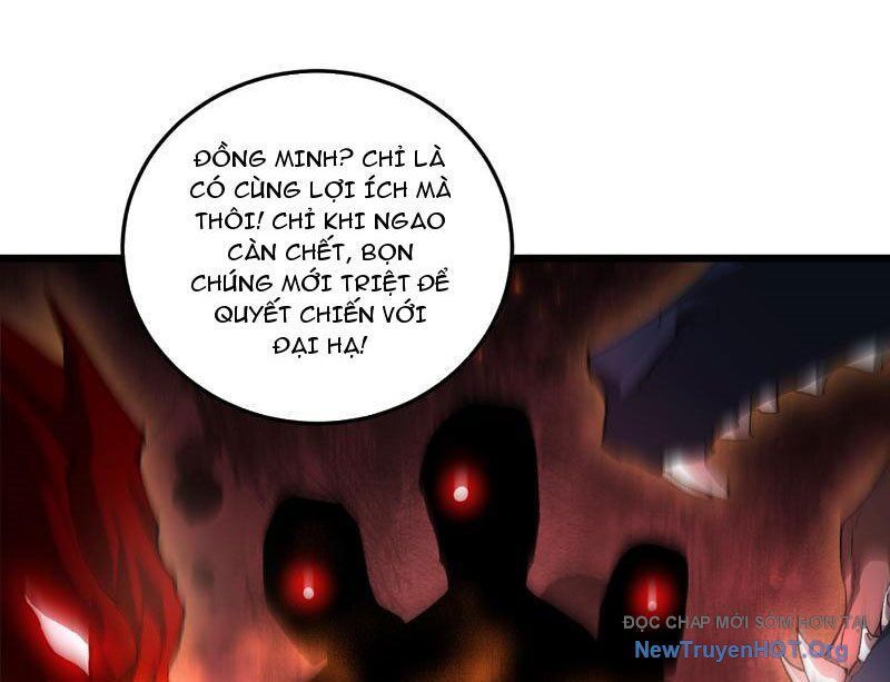 Ta Là Chúa Tể Trùng Độc [Chap 69-75]