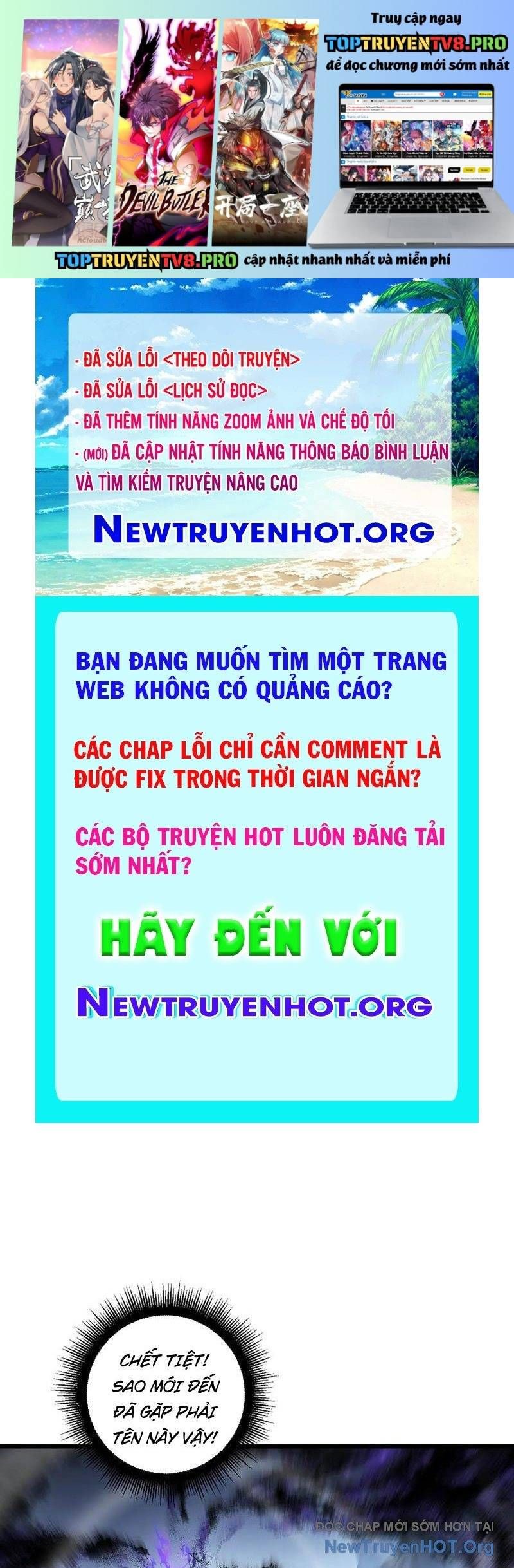 Ta Là Chúa Tể Trùng Độc [Chap 69-75]