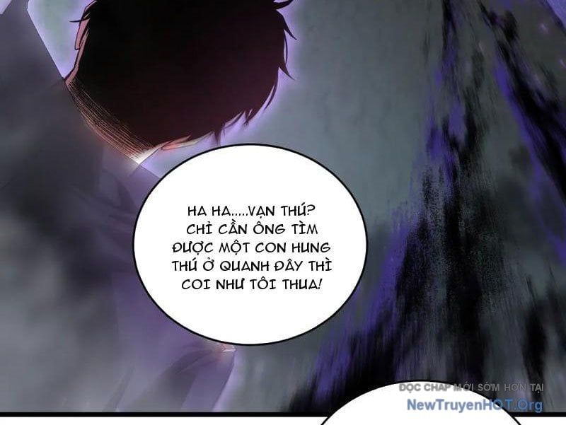 Ta Là Chúa Tể Trùng Độc [Chap 69-75]