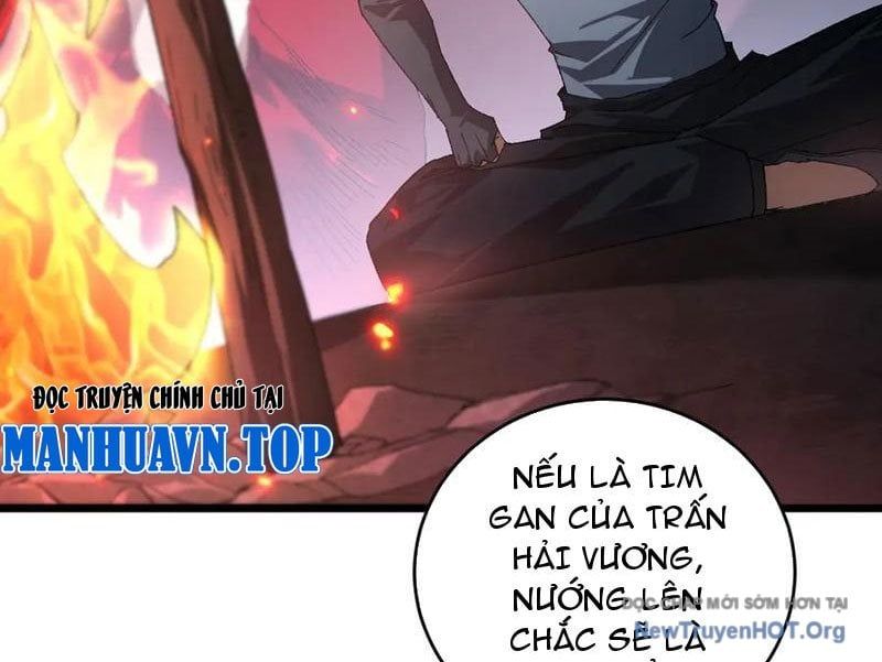 Ta Là Chúa Tể Trùng Độc [Chap 69-75]