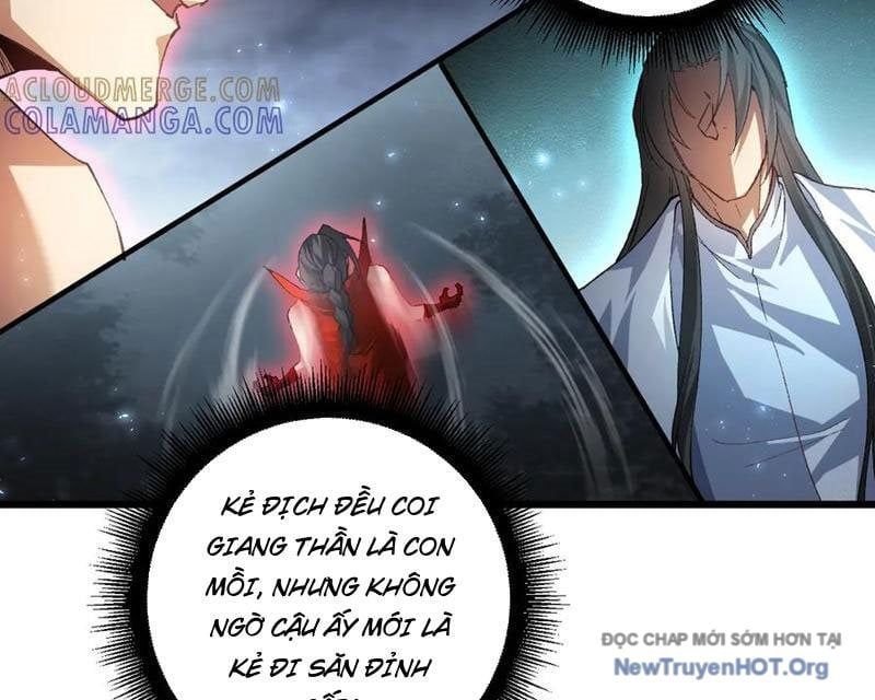 Ta Là Chúa Tể Trùng Độc [Chap 69-75]