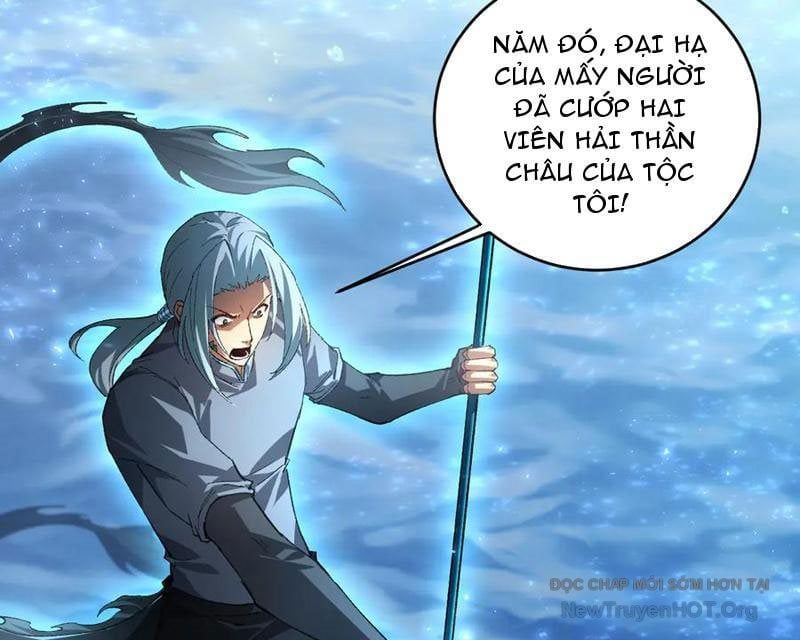 Ta Là Chúa Tể Trùng Độc [Chap 69-75]