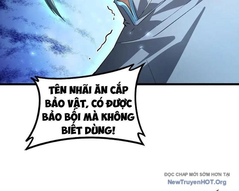 Ta Là Chúa Tể Trùng Độc [Chap 69-75]