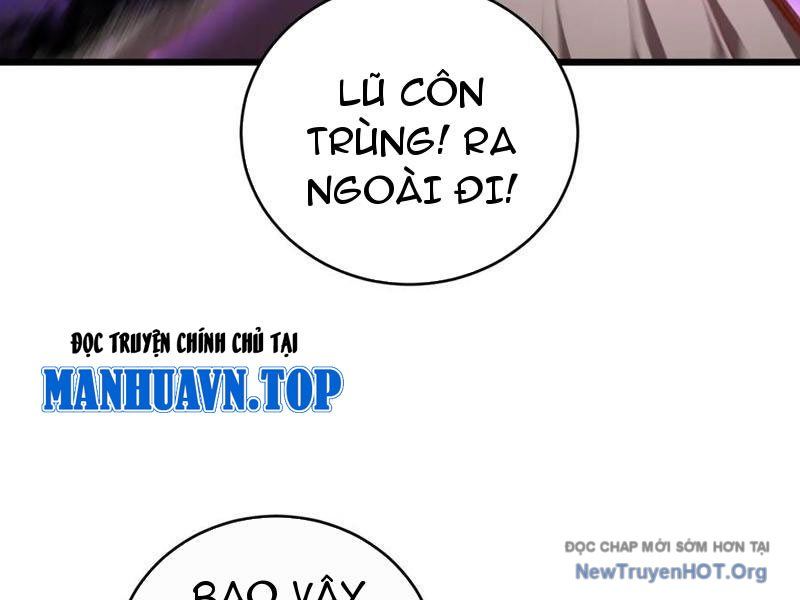 Ta Là Chúa Tể Trùng Độc [Chap 69-75]