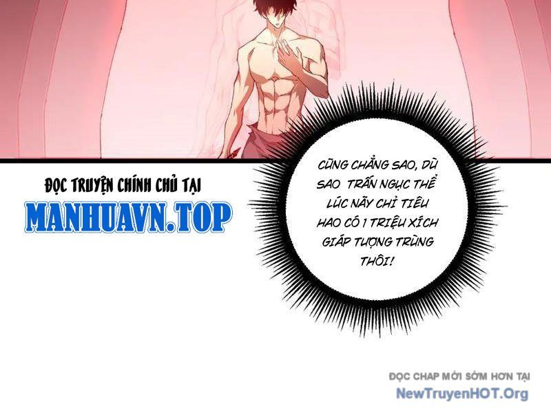 Ta Là Chúa Tể Trùng Độc [Chap 69-75]