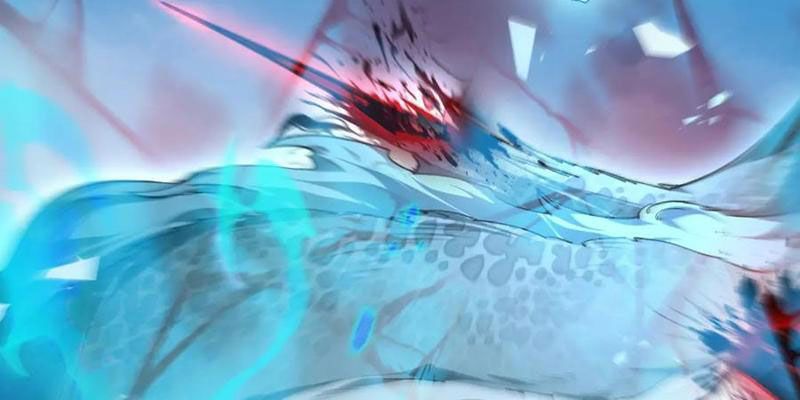Ta Là Chúa Tể Trùng Độc [Chap 69-75]