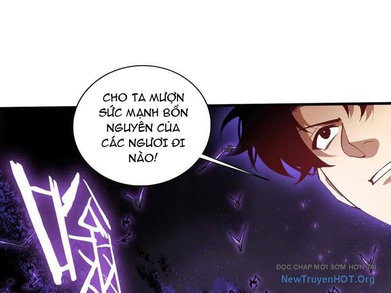 Ta Là Chúa Tể Trùng Độc [Chap 69-75]