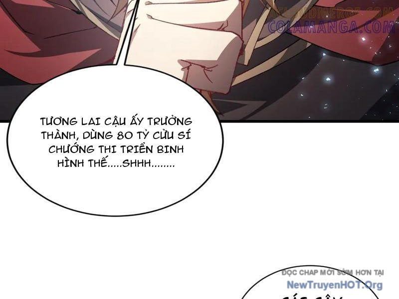 Ta Là Chúa Tể Trùng Độc [Chap 69-75]