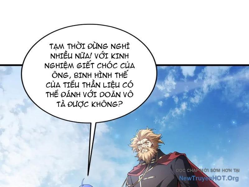 Ta Là Chúa Tể Trùng Độc [Chap 69-75]