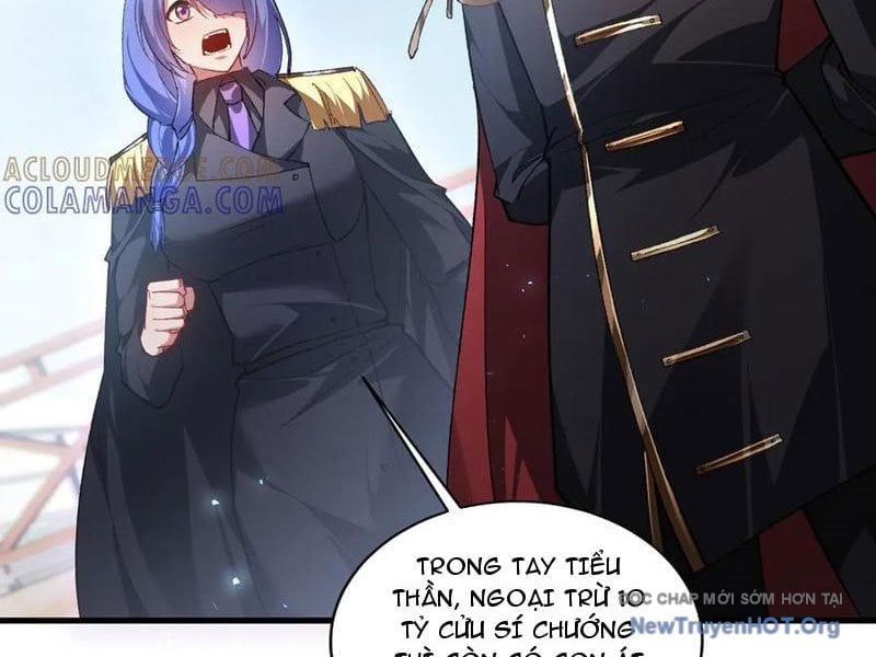 Ta Là Chúa Tể Trùng Độc [Chap 69-75]