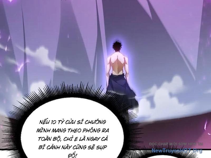 Ta Là Chúa Tể Trùng Độc [Chap 69-75]