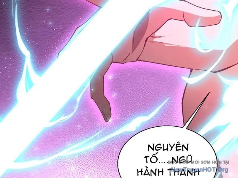 Ta Là Chúa Tể Trùng Độc [Chap 69-75]