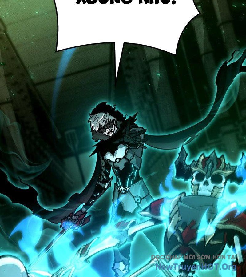Độc Chiến Đế Vương [Chap 26-28]