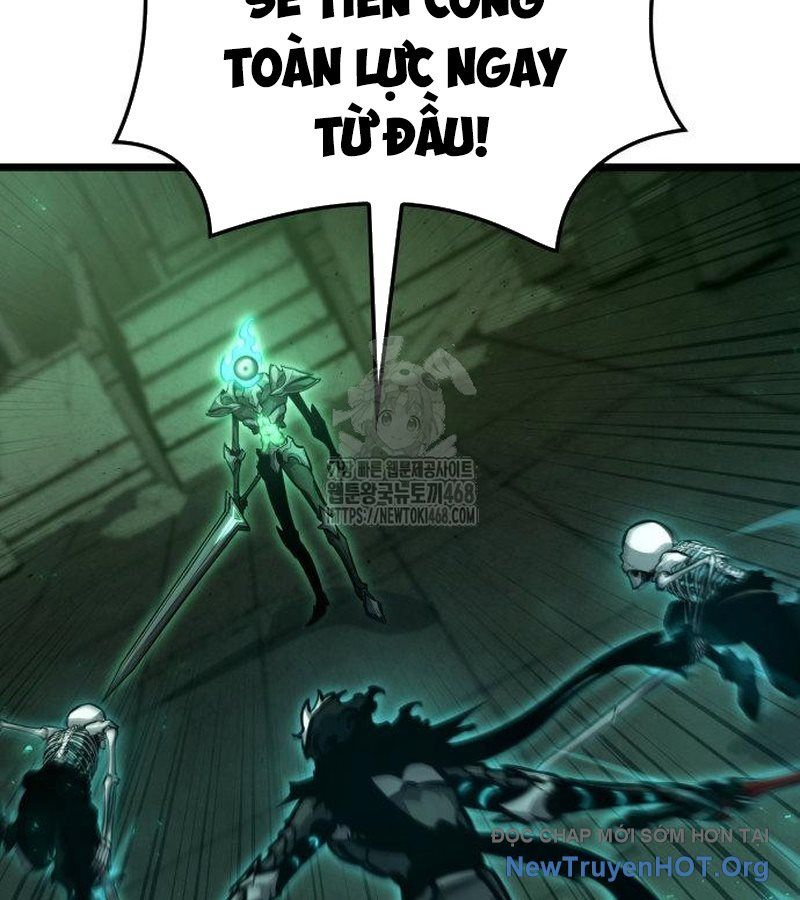 Độc Chiến Đế Vương [Chap 26-28]