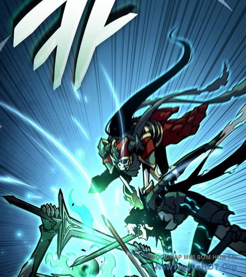 Độc Chiến Đế Vương [Chap 26-28]