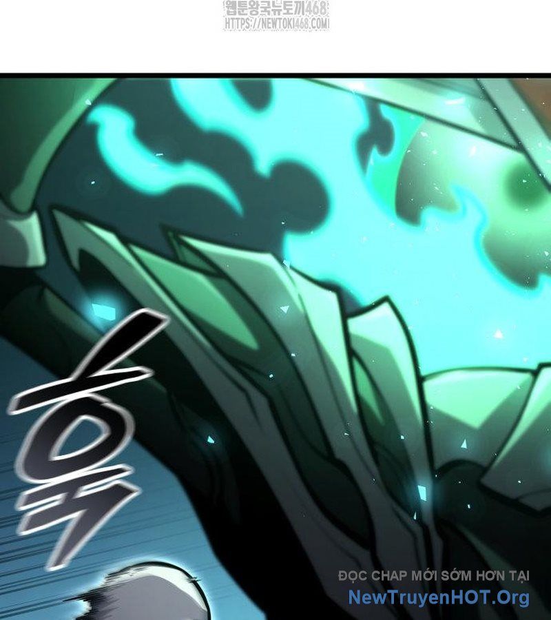 Độc Chiến Đế Vương [Chap 26-28]