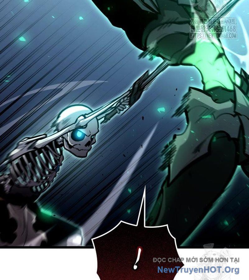 Độc Chiến Đế Vương [Chap 26-28]