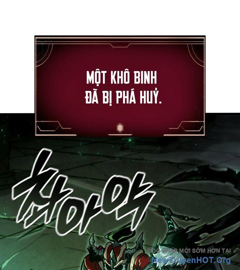 Độc Chiến Đế Vương [Chap 26-28]