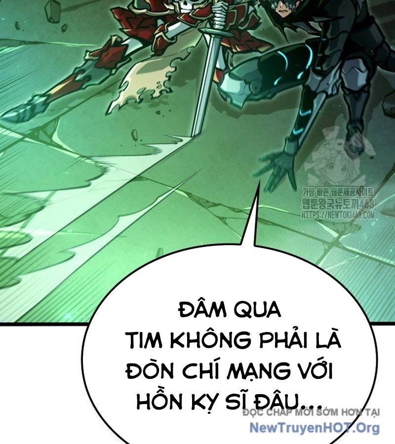 Độc Chiến Đế Vương [Chap 26-28]