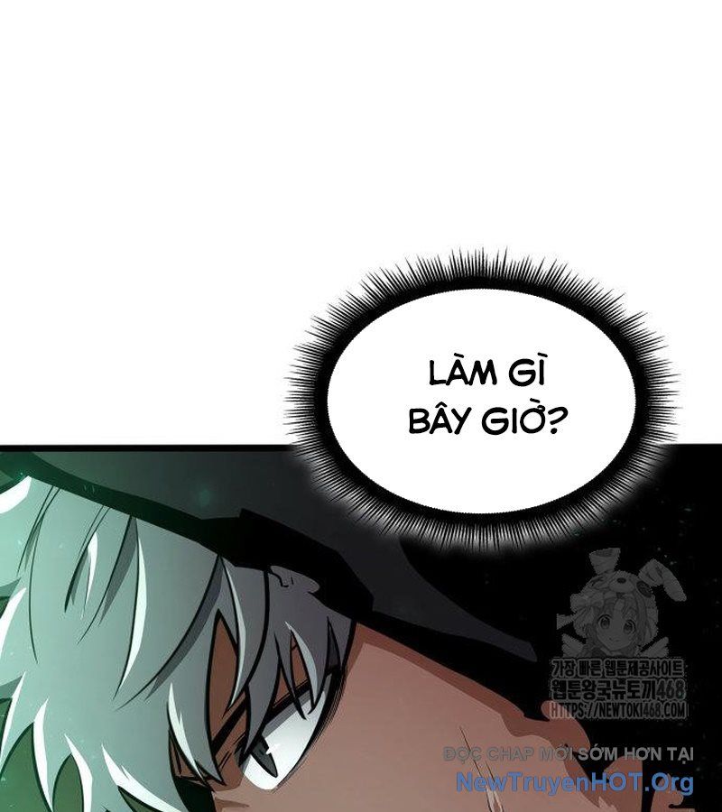 Độc Chiến Đế Vương [Chap 26-28]