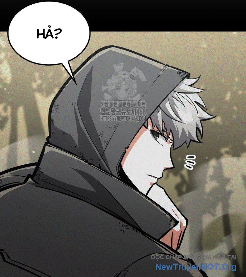 Độc Chiến Đế Vương [Chap 26-28]