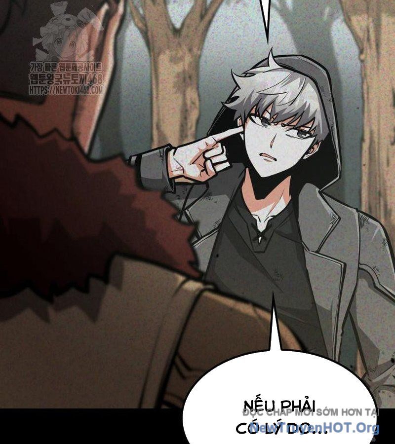 Độc Chiến Đế Vương [Chap 26-28]