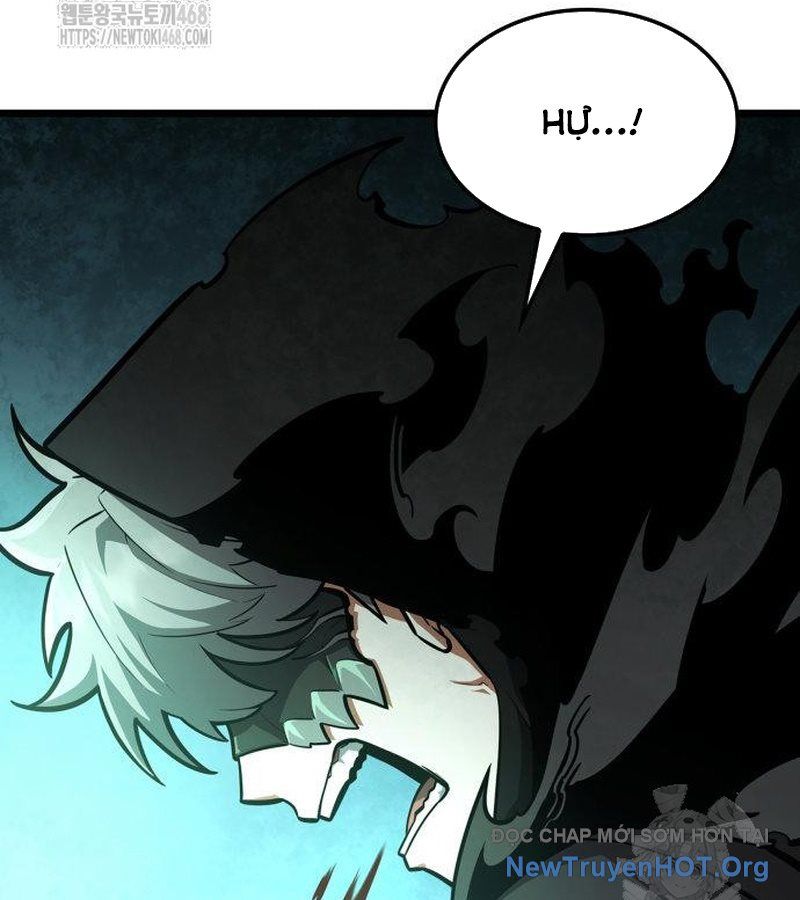 Độc Chiến Đế Vương [Chap 26-28]