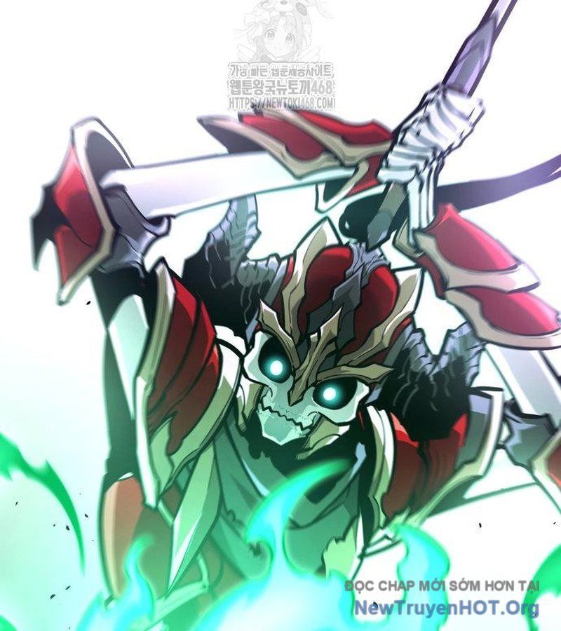 Độc Chiến Đế Vương [Chap 26-28]