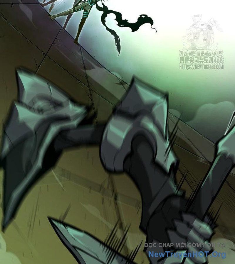 Độc Chiến Đế Vương [Chap 26-28]