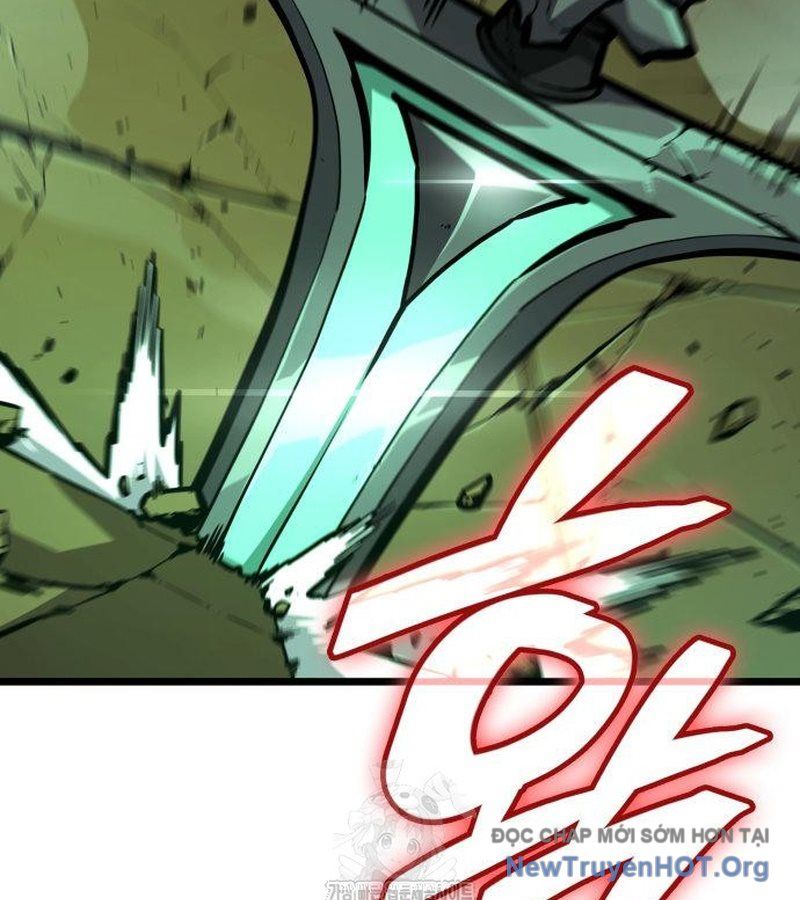 Độc Chiến Đế Vương [Chap 26-28]