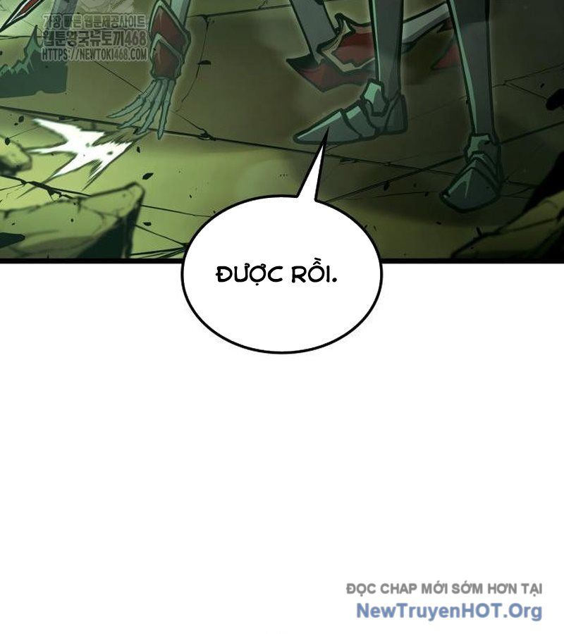 Độc Chiến Đế Vương [Chap 26-28]