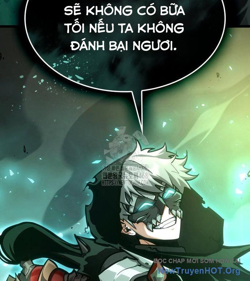 Độc Chiến Đế Vương [Chap 26-28]