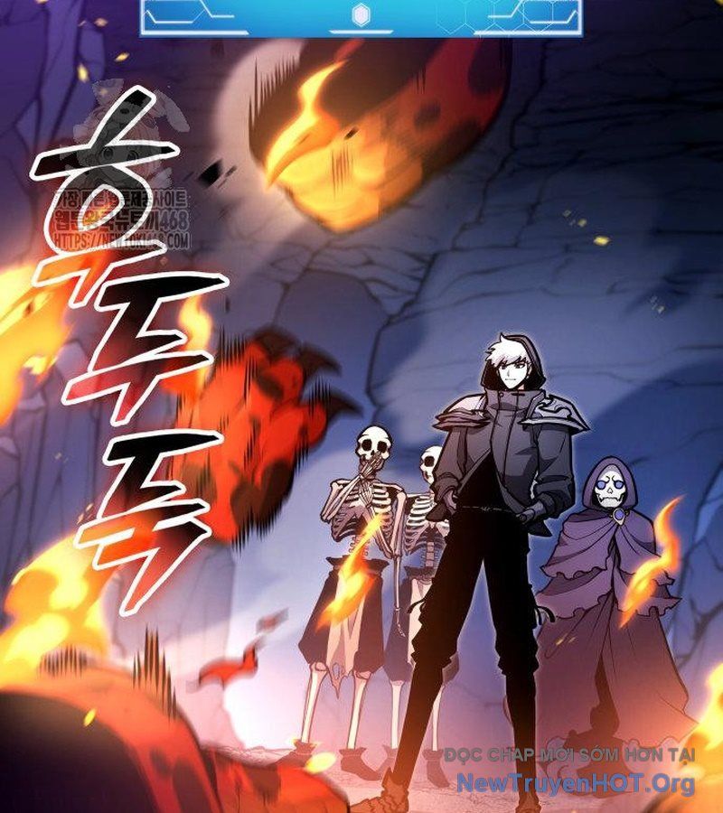 Độc Chiến Đế Vương [Chap 26-28]