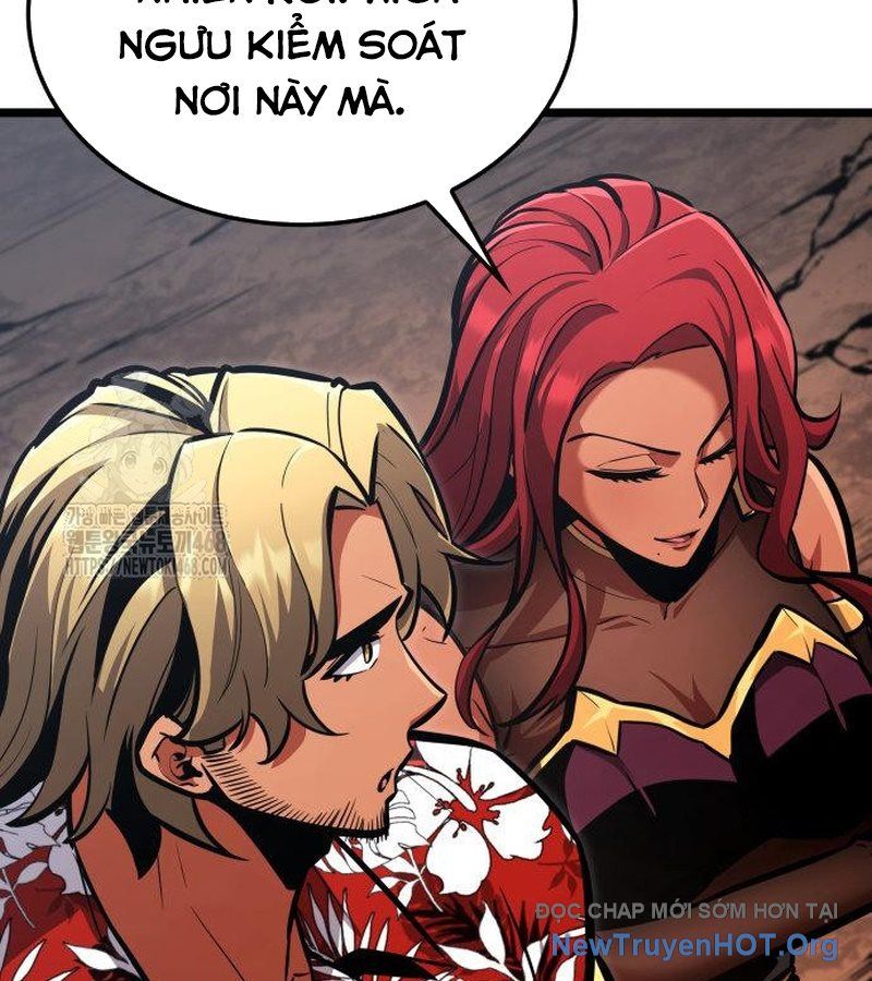 Độc Chiến Đế Vương [Chap 26-28]
