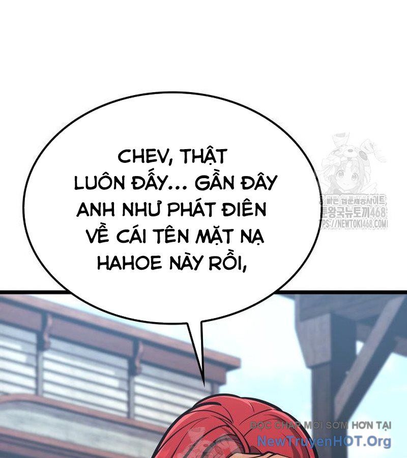 Độc Chiến Đế Vương [Chap 26-28]