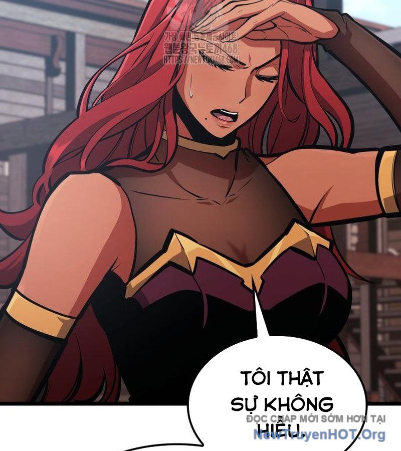 Độc Chiến Đế Vương [Chap 26-28]