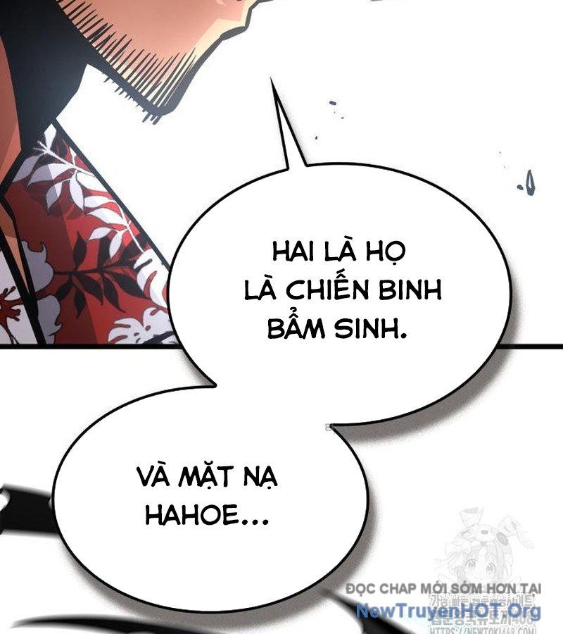 Độc Chiến Đế Vương [Chap 26-28]
