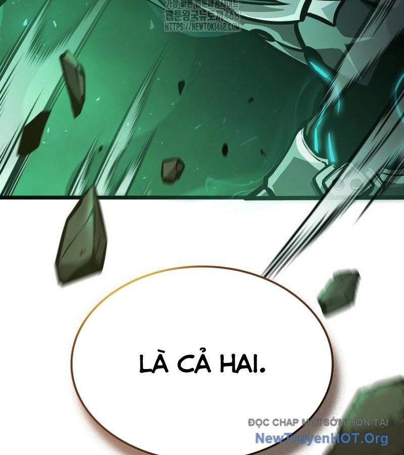 Độc Chiến Đế Vương [Chap 26-28]