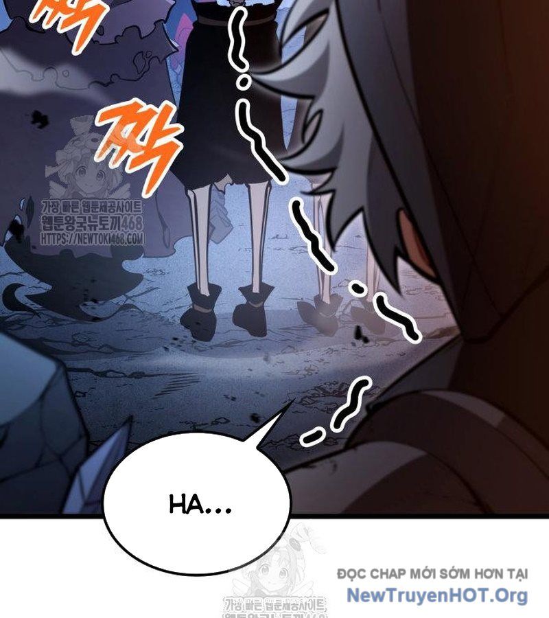 Độc Chiến Đế Vương [Chap 26-28]