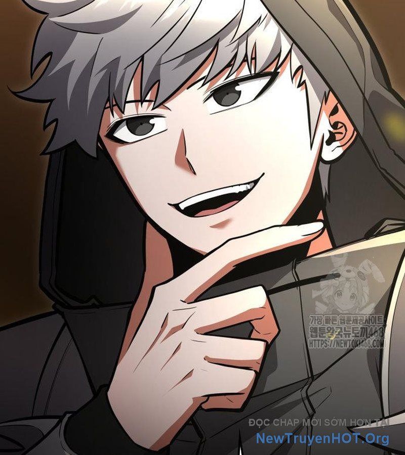 Độc Chiến Đế Vương [Chap 26-28]